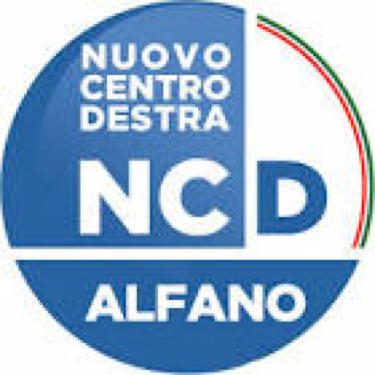 Nuovo Centro Destra Messina
