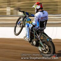 Richie Worrall (@richieworrall) 's Twitter Profile