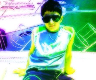 mohammadslim3's profile picture. Wild and young and free !