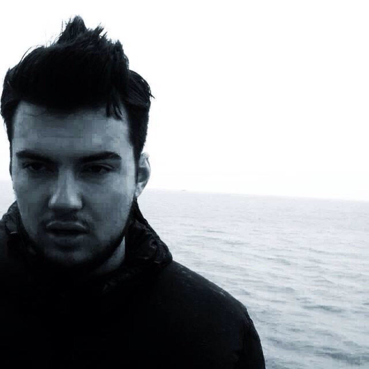 COLC presents How to Disappear and Never be found by Fin Kennedy