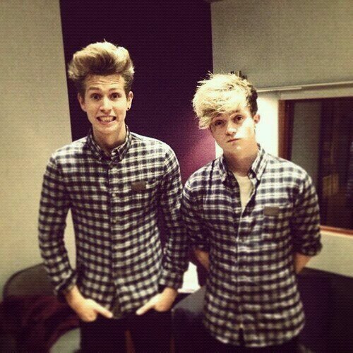 jamiebower5sos's profile picture. #5sosfam #meetthevamps