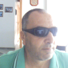 pedroga13358161's profile picture. 10-12-1958