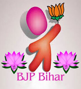Bjp Bihar