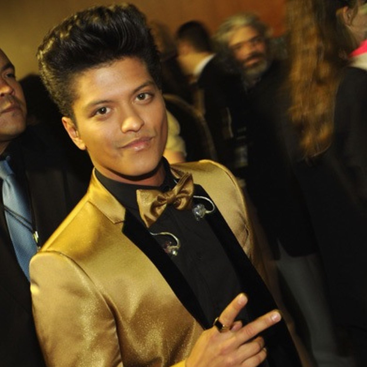hooligan + little monster