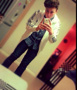 Self taught artist, 14, skegness