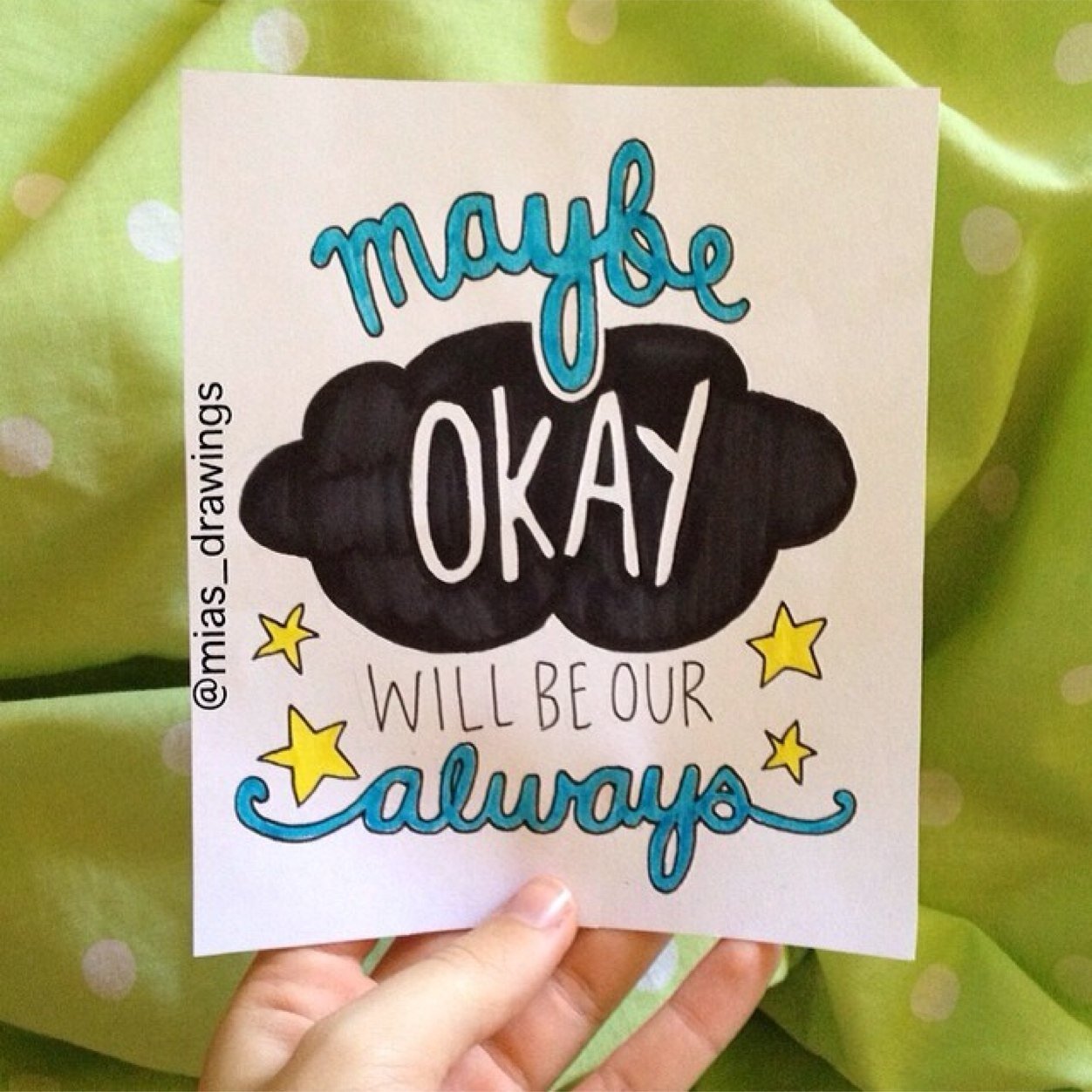 Cute girls like cute things, I like 1D