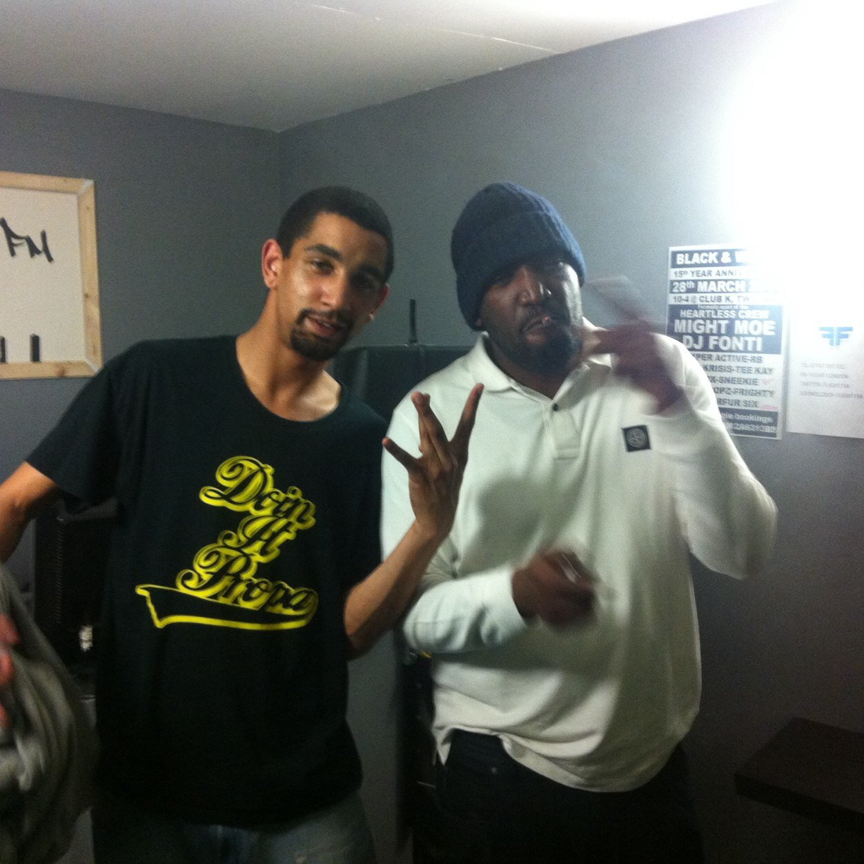 Rbmoriginal1's profile picture. 