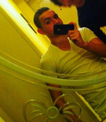 My pin: 746F3E44