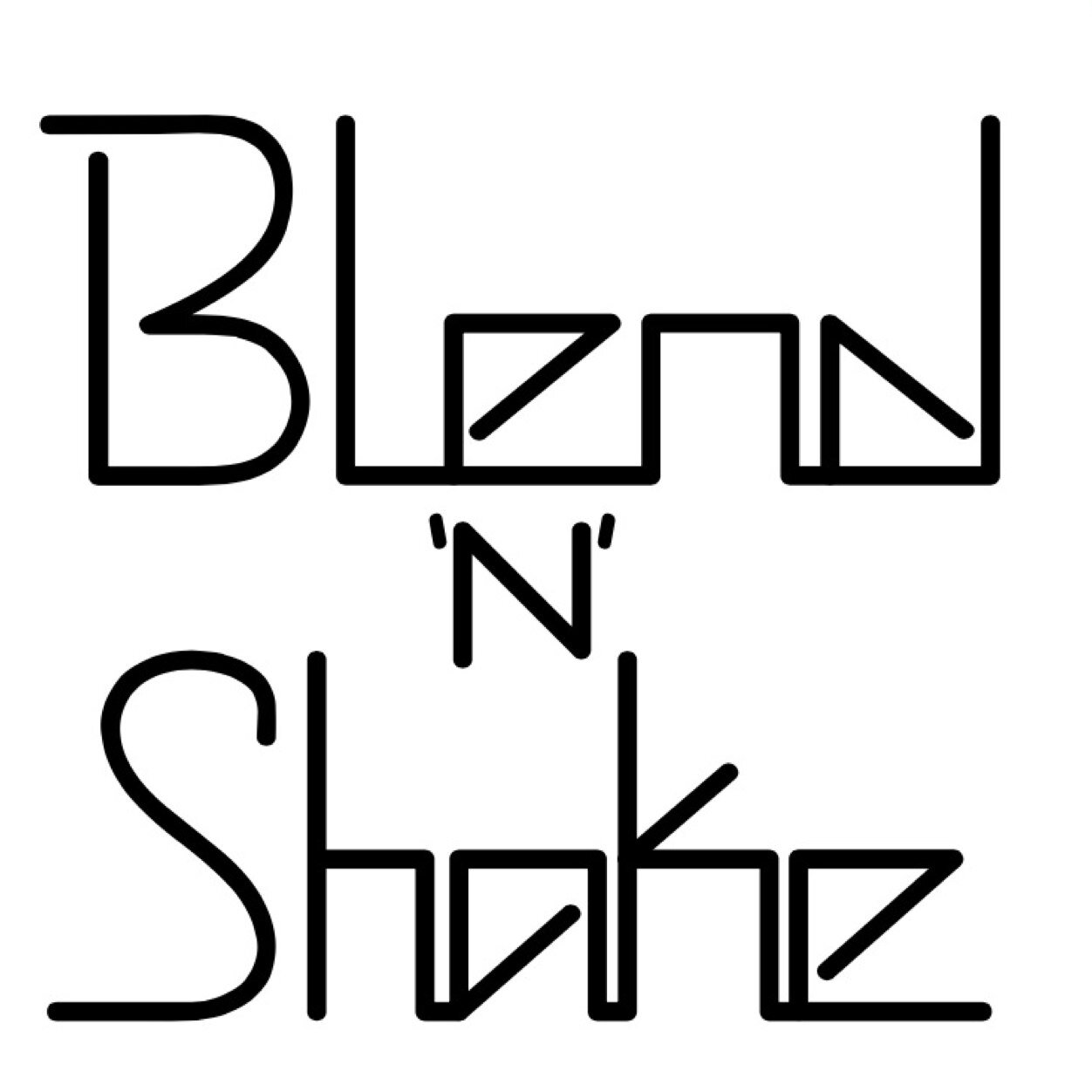 blend_shake Profile Picture