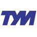 TYM Tractors (@tymtractors) Twitter profile photo