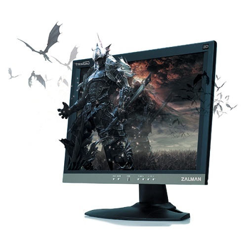 ThreeDeeGod's profile picture. 