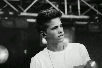 You know I love you