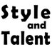 Style and Talent (@styleandtalent) Twitter profile photo