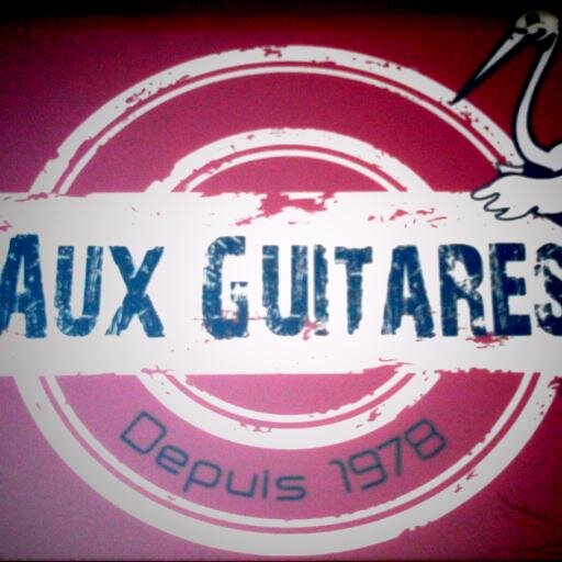 Magasin de musique