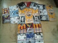 Jersey GO Berkualitas,terpercaya.Untuk pemesanan atau sekedar tanya2 hub ibay: 2A2EB7C6 / arvi: 2203C89A or mention. Cod atau kirim2 kami siap.