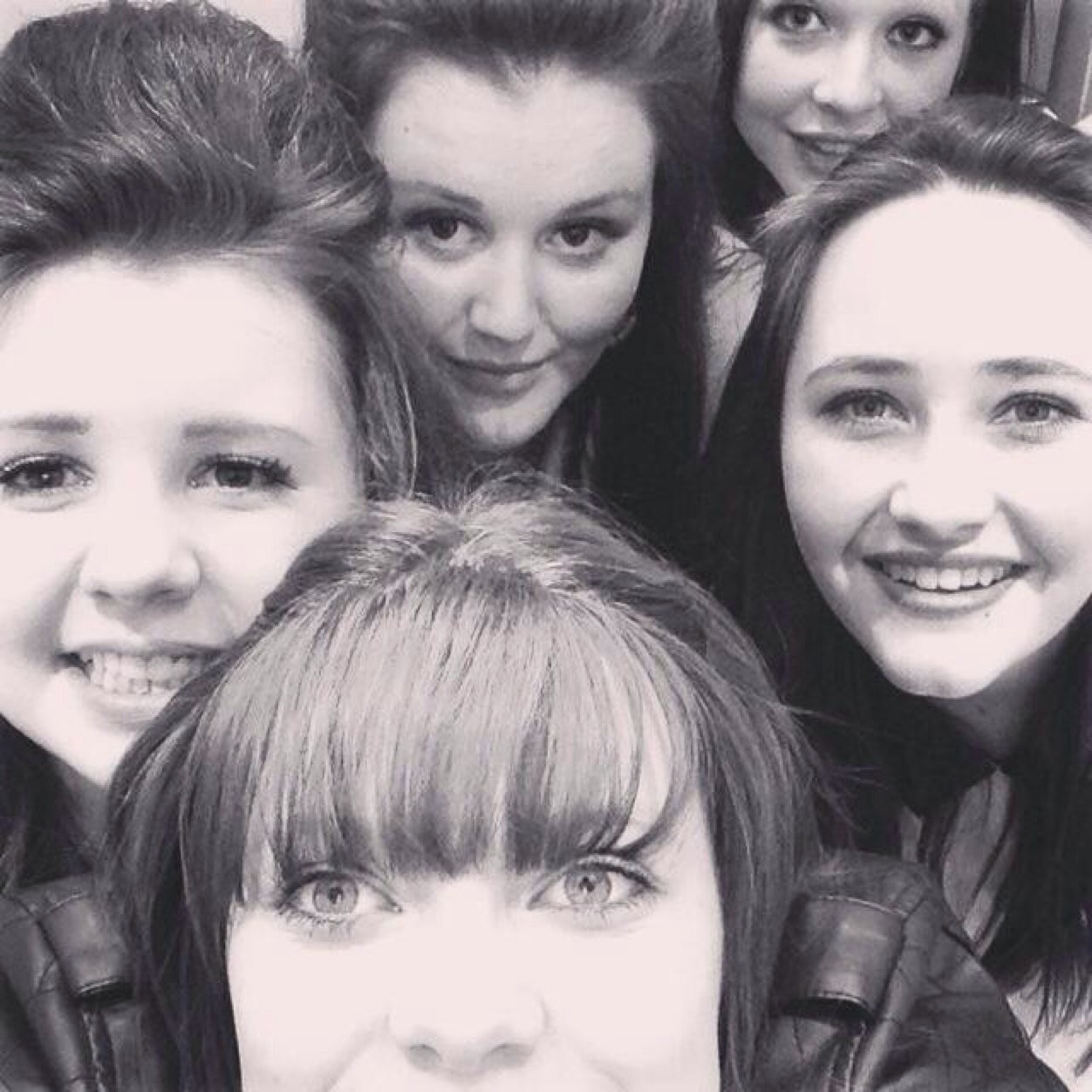 BuntersX's profile picture. Snapchat - amybunters