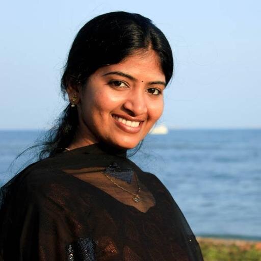 sravanikonatala's profile picture. 