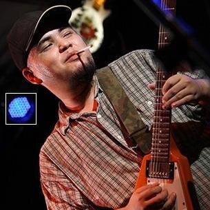 Musician • Producer • Alchemist
Loving husband to Kat Scarr-Vaño