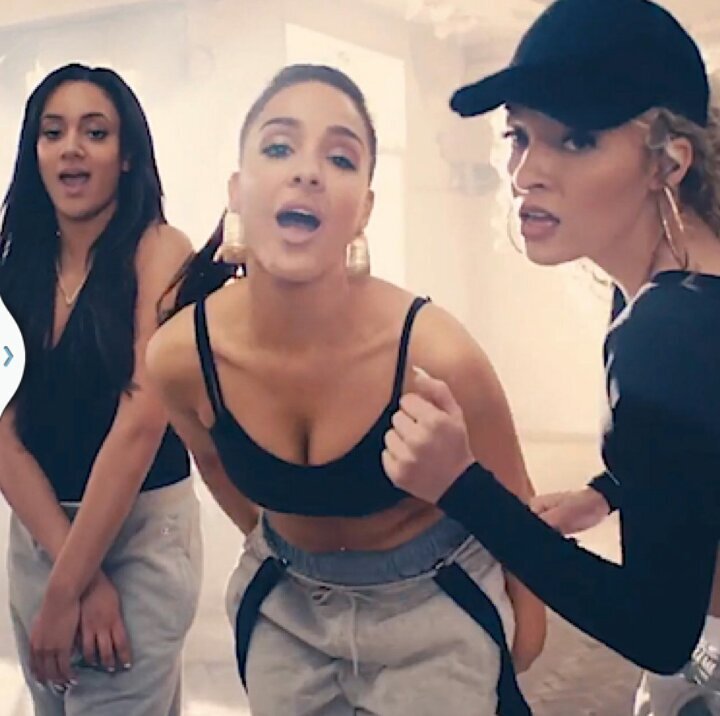 Check out the video from M.O. co written by the amazing jess glynne, pre order here