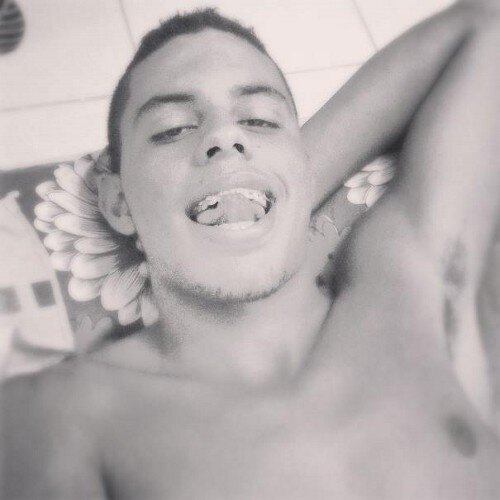 Sou o que sou , não o que pensam ✌✌✌