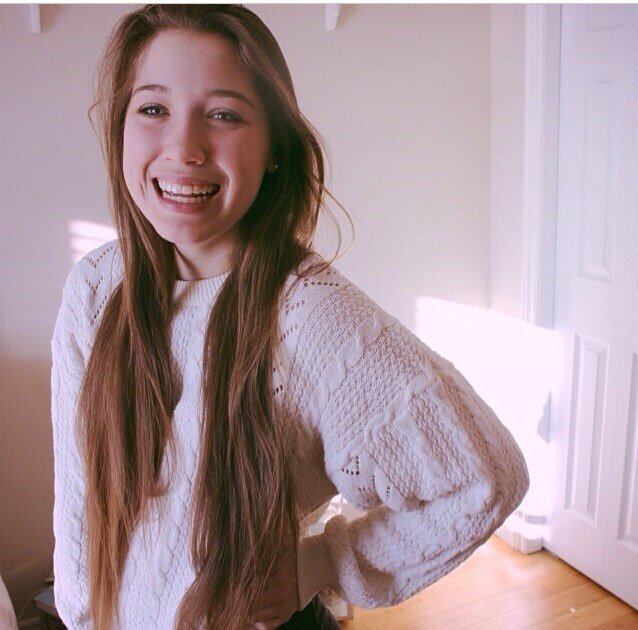 Spencer here ✌️ 1⃣6⃣ years old , Canadian . Friends