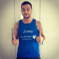 James B (@jbray9) 's Twitter Profile