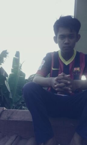 29/08/95 | Smk Adi Sanggoro | surveyor wijaya karya.   Pin : 288f83c8