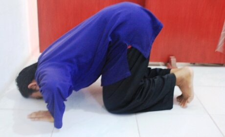 gantung para penipu, bunuh para perusuh, hormati Tuhan, jgn injak2 agama, angkat tinggi moralitas, #Jancuker sejati