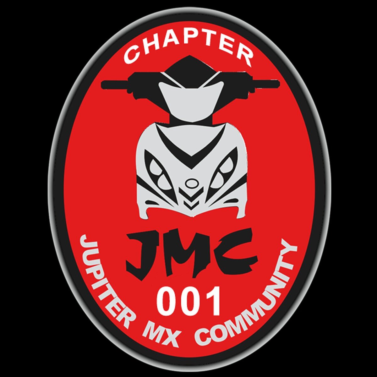jupiter mx community jakarta kopdar parkiran tmp kalibata mlm minggu jam 20:00 - bosen