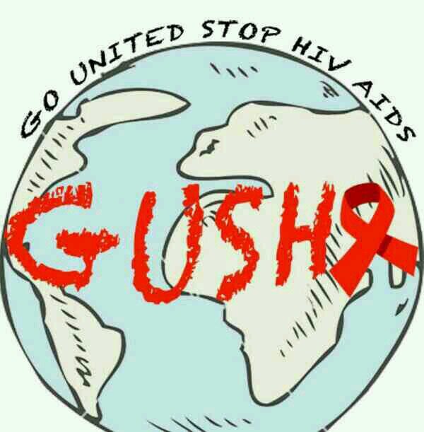 Go United Stop HIV AIDS - Every people life for their live, no compare.