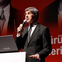 Korhan Abay (@korhanabay) Twitter profile photo
