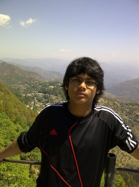 im an engineering student from dtu (formerly dce)