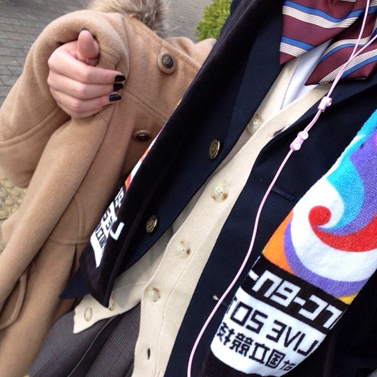 L'Arc~en~Ciel [LE-CIEL会員][国立両日、29参戦済] / VAMPS /ドL’さん絶対フォロバします( *ω* ) お気軽にフォローしてくださいっ✧٩(ˊωˋ*)و✧ ふぁぼ魔 東京の端っこ