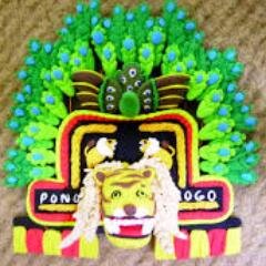 Sing ngaku wong ponorogo, seng retweet po meneh mention nek ra gelem follow @PonorogoKerass bakal tak sumpah dadi juragan reog :))