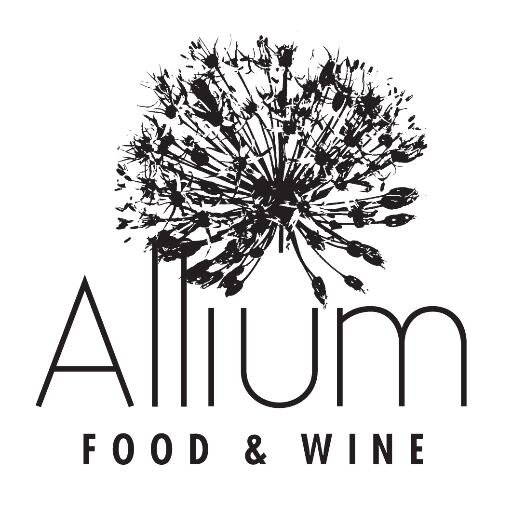 Allium is born with creative modern dining enjoyed with grown up service and attention to pleasurable details.