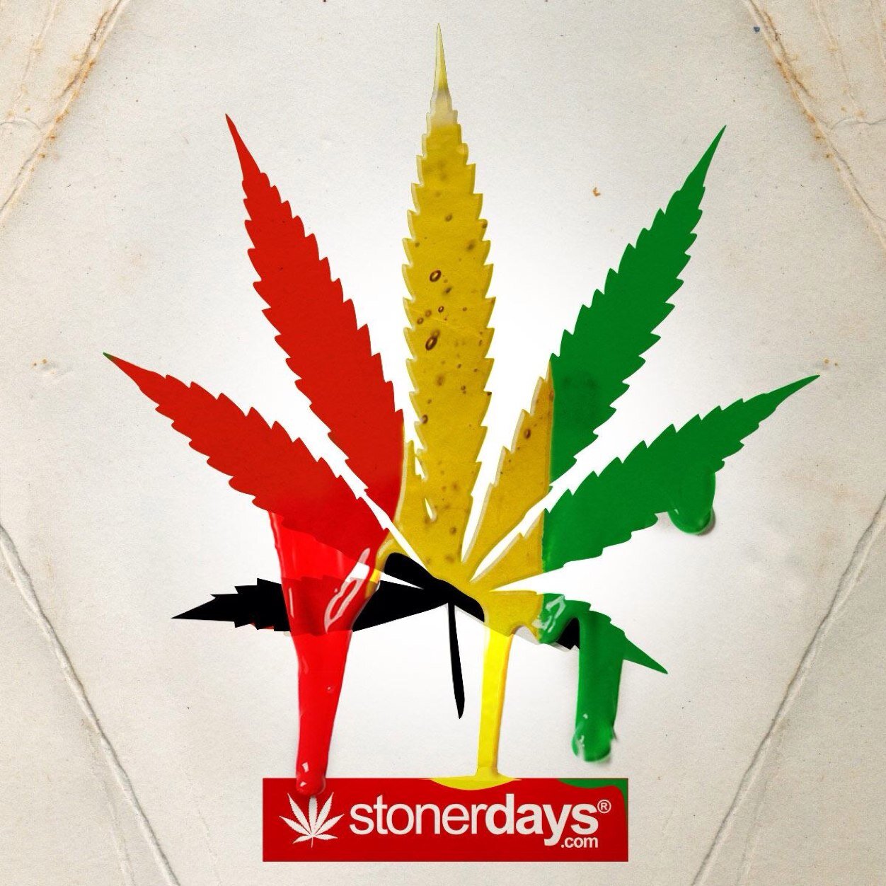 Bringin' Only Good Vibes ✌ Shop now at https://t.co/5SIlBelqfq ✌️  Instagram: stonerdays
