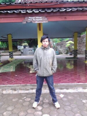 aku rindu sego