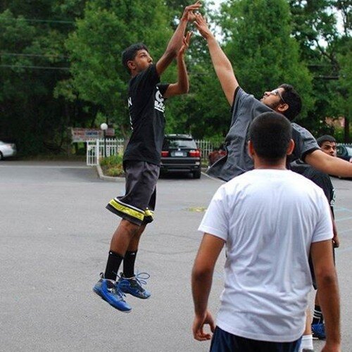 Ballislife .WORKHARD. hard work is the only key to success