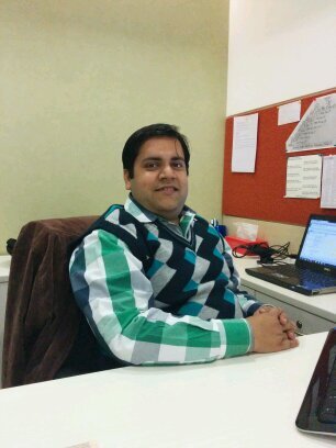 Vivek Agrawal Net Worth