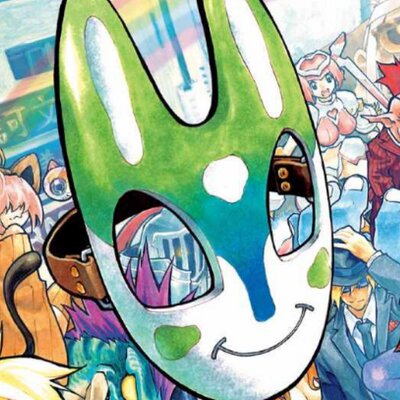 ステルス交境曲bot Stealth Symbot Twitter