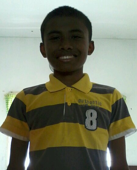 Muhammad Saiful Arif | 14 | SMK DTHO |