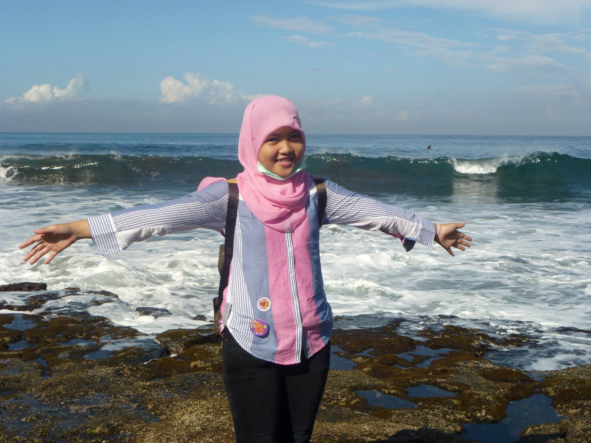 Waiting|Ndut :3|Shabrina {}|#akurapopo