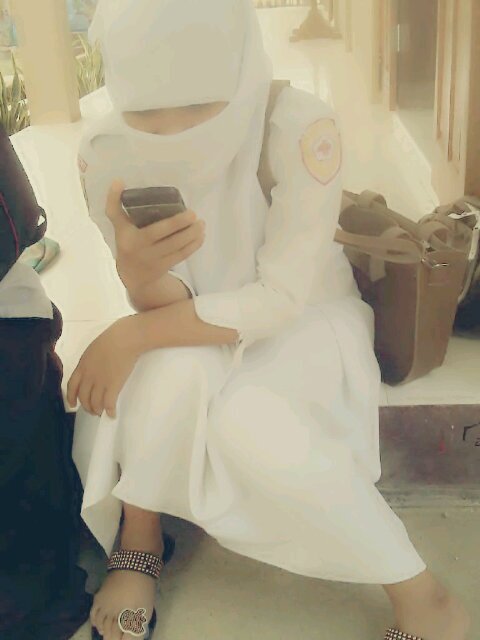 fannisa18's profile picture. 