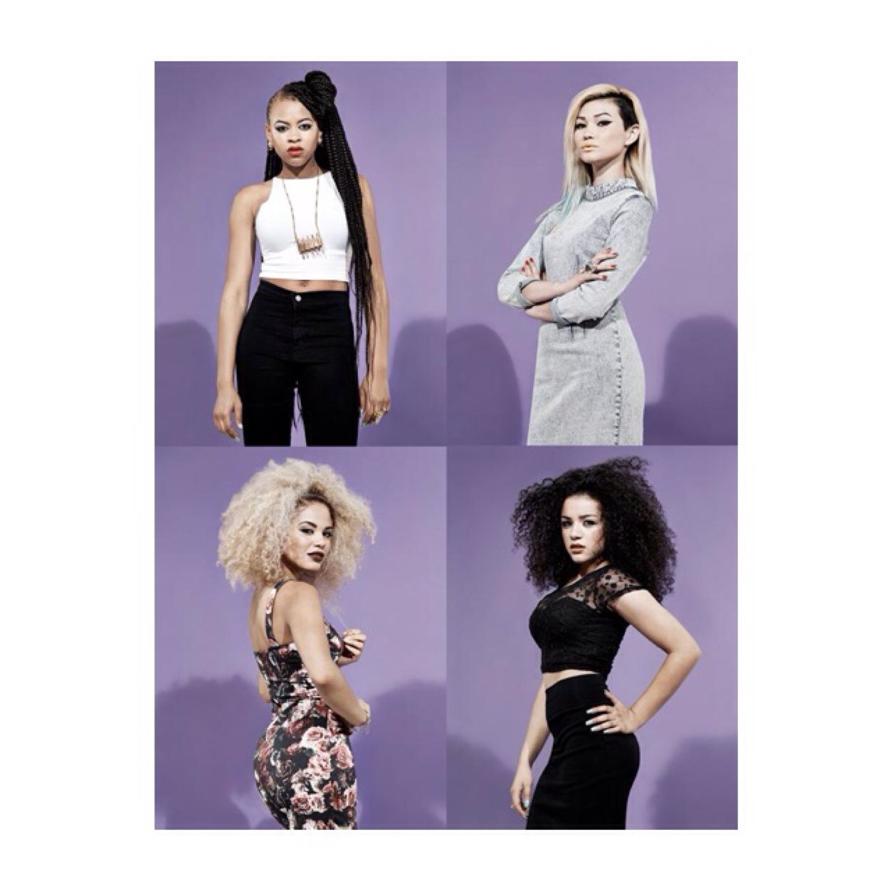neonjungle_fan's profile picture. Welcome To The Jungle! NEON JUNGLE FANS! Follow me :