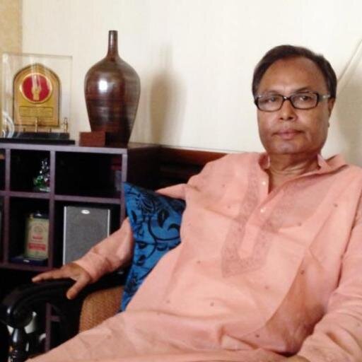 Ex-Chairman:UCCA Ltd (BRDB),B-baria.Ex-President:Human Rights of B-baria.Freedom fighter(BLF),Social worker,Journalist(Daily Projabondhu).