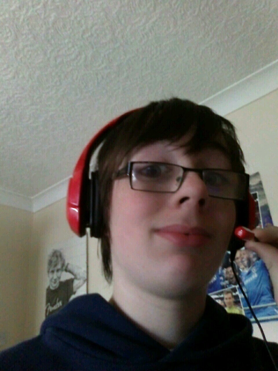 Hi guy's my name is NERDYPIE check me out on YouTube