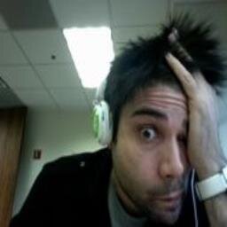 JespermkjoyRoon's profile picture. sucks when you come back to twitter and realize half of the people you follow changed their screennames harpowhodiswoma