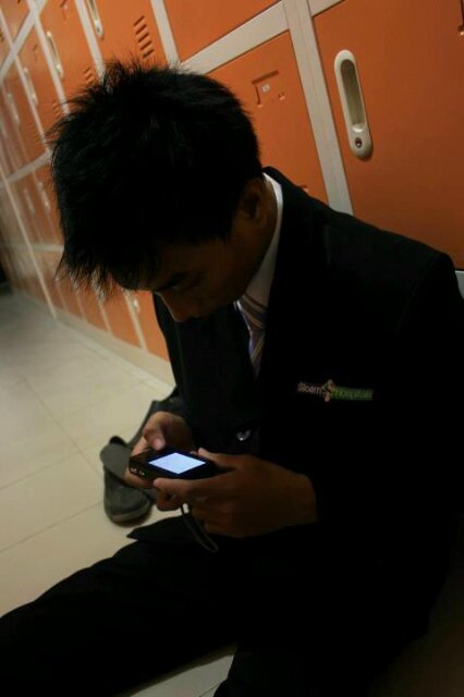My name is Awaluddin Muhammad Sabil | ALLAH SWT | 090992 | @NOAH_ID @R_besar @UtdIndonesiaMKS