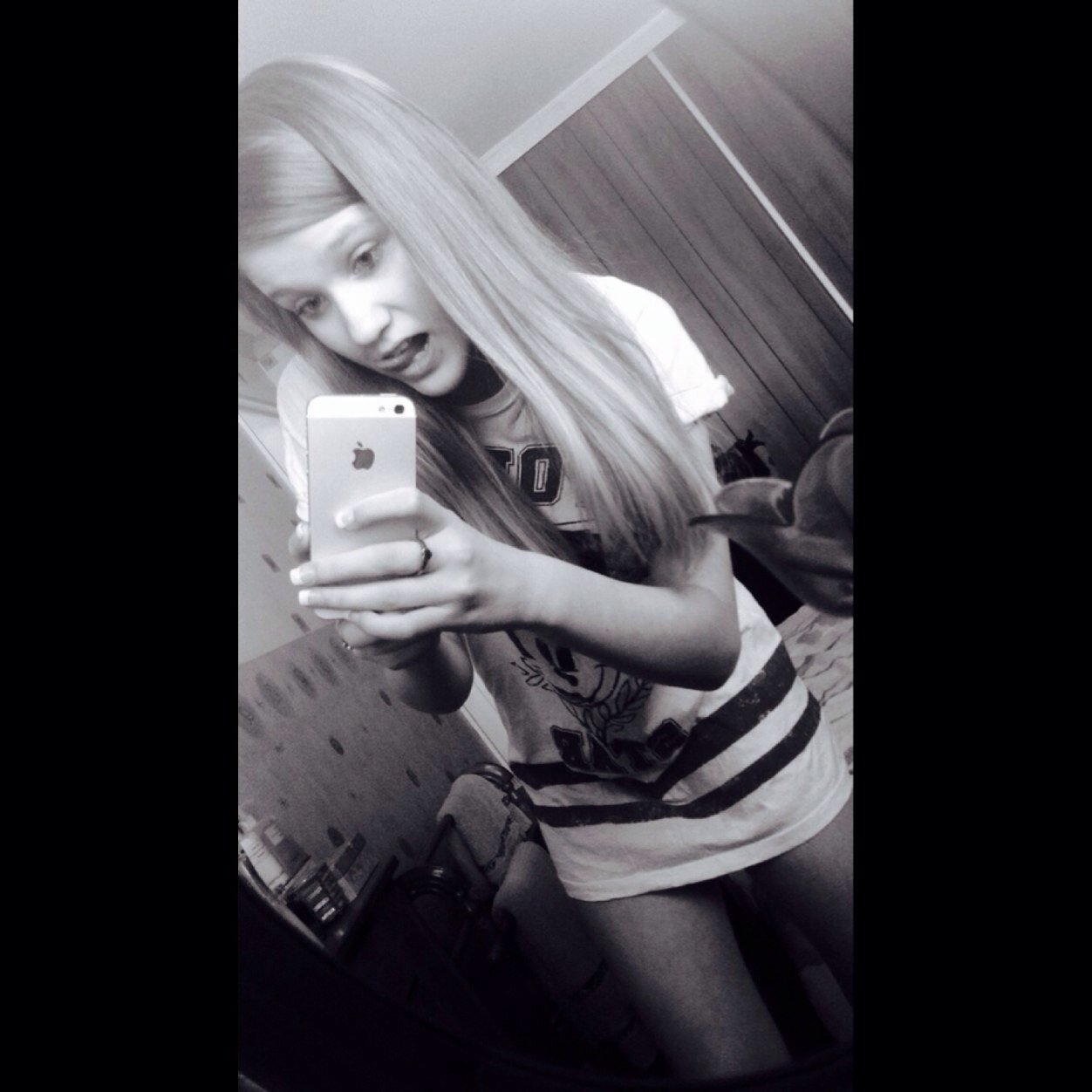 Essex Bitch lyk;)