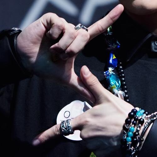Thunderstrike! [썬더스트라이크] for JACKSON♥ // Plz don't edit pics/videos // Notice=Favorite